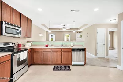 1166 Mill Creek Loop, Leland, NC 28451 - Photo 5