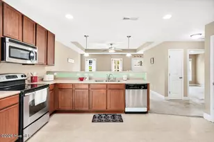 1166 Mill Creek Loop, Leland, NC 28451 - Photo 5