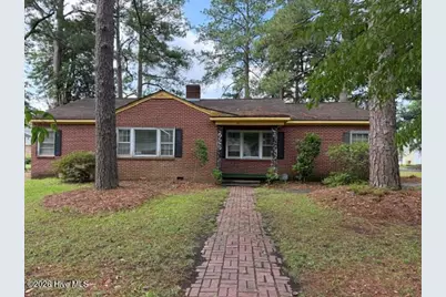 401 E 10th Street, Washington, NC 27889 - Photo 1