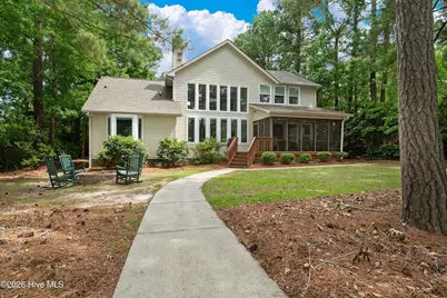 5517 Sandpiper Drive, Oriental, NC 28571 - Photo 3