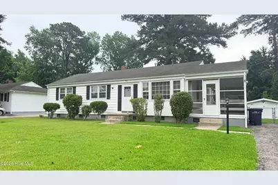 412 Seminole Trail, Jacksonville, NC 28540 - Photo 1