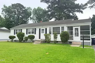 412 Seminole Trail, Jacksonville, NC 28540 - Photo 1