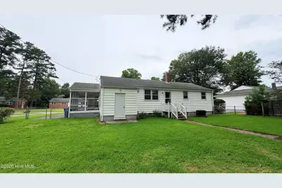 412 Seminole Trail, Jacksonville, NC 28540 - Photo 19