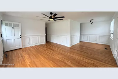 412 Seminole Trail, Jacksonville, NC 28540 - Photo 3