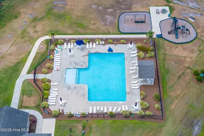 5921 Sweet Gum Drive, Wilmington, NC 28409 - Photo 13