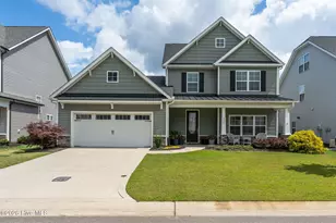 5921 Sweet Gum Dr, Wilmington, NC 28409 - Photo 1