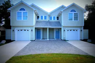 302 Holly Street S, Emerald Isle, NC 28594 - Photo 1