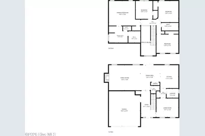 563 Appalachian Trail N, Jacksonville, NC 28546 - Photo 39