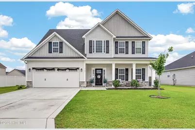 563 Appalachian Trail N, Jacksonville, NC 28546 - Photo 1