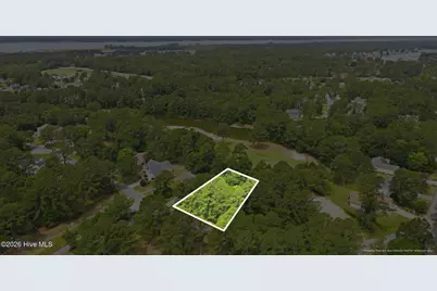 1112 Barkentine Drive, New Bern, NC 28560 - Photo 5