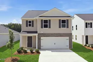2108 Montalvan Dr, Greenville, NC 27834 - Photo 1