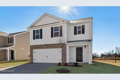 2108 Montalvan Drive, Greenville, NC 27834 - Photo 3