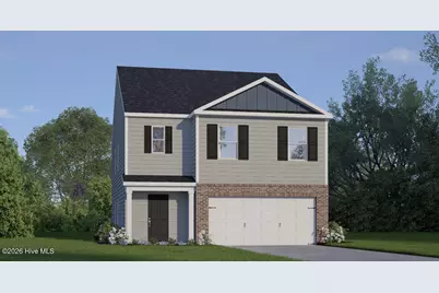 2108 Montalvan Drive, Greenville, NC 27834 - Photo 31