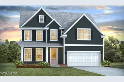 516 Bogue View Road #Lot 51, Hubert, NC 28539 - Photo 1