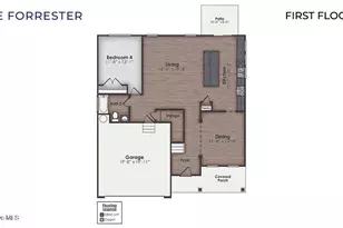516 Bogue Vw Rd, Hubert, NC 28539 - Photo 3