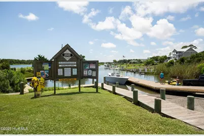 516 Bogue View Road #Lot 51, Hubert, NC 28539 - Photo 47