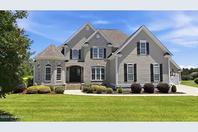 6208 Devonshire Drive, Wilson, NC 27896 - Photo 61