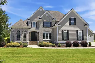 6208 Devonshire Dr, Wilson, NC 27896 - Photo 61