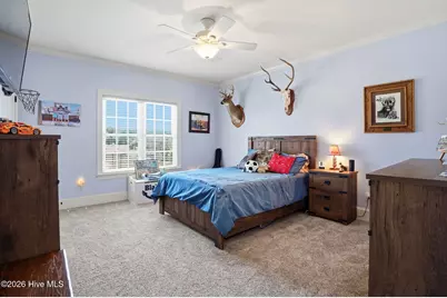 6208 Devonshire Drive, Wilson, NC 27896 - Photo 33