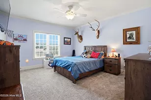 6208 Devonshire Dr, Wilson, NC 27896 - Photo 33