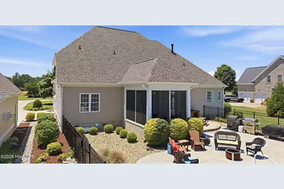 6208 Devonshire Drive, Wilson, NC 27896 - Photo 59