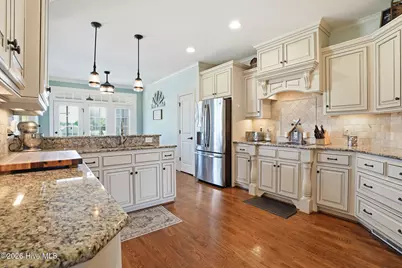 6208 Devonshire Drive, Wilson, NC 27896 - Photo 17
