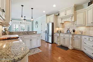 6208 Devonshire Dr, Wilson, NC 27896 - Photo 17