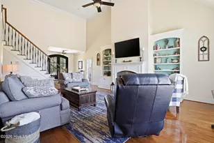 6208 Devonshire Dr, Wilson, NC 27896 - Photo 11