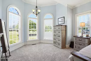 6208 Devonshire Dr, Wilson, NC 27896 - Photo 27