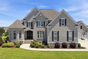 6208 Devonshire Dr, Wilson, NC 27896 - Photo 1