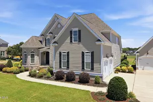 6208 Devonshire Dr, Wilson, NC 27896 - Photo 3