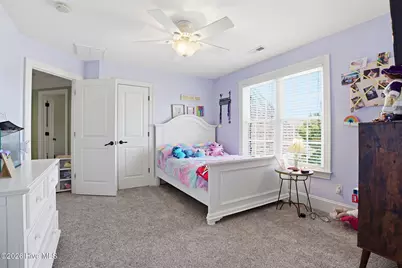 6208 Devonshire Drive, Wilson, NC 27896 - Photo 41