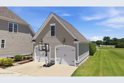 6208 Devonshire Drive, Wilson, NC 27896 - Photo 63