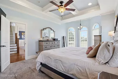 6208 Devonshire Drive, Wilson, NC 27896 - Photo 29