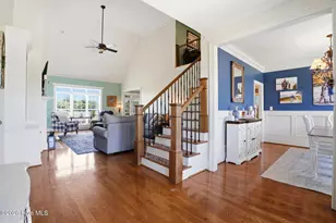 6208 Devonshire Dr, Wilson, NC 27896 - Photo 7