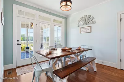 6208 Devonshire Drive, Wilson, NC 27896 - Photo 21