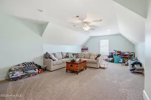 6208 Devonshire Dr, Wilson, NC 27896 - Photo 47