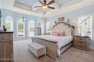 6208 Devonshire Dr, Wilson, NC 27896 - Photo 25