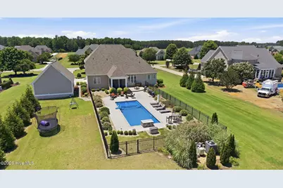 6208 Devonshire Drive, Wilson, NC 27896 - Photo 55