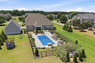 6208 Devonshire Dr, Wilson, NC 27896 - Photo 55