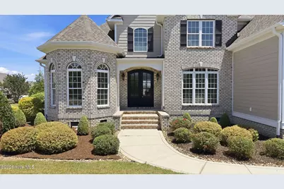 6208 Devonshire Drive, Wilson, NC 27896 - Photo 5