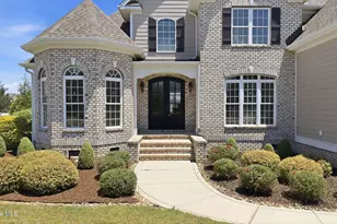 6208 Devonshire Dr, Wilson, NC 27896 - Photo 5