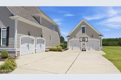 6208 Devonshire Drive, Wilson, NC 27896 - Photo 57