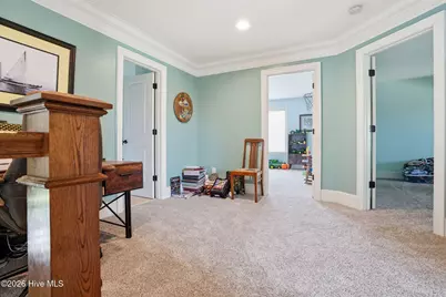 6208 Devonshire Drive, Wilson, NC 27896 - Photo 39