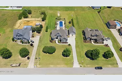 6208 Devonshire Drive, Wilson, NC 27896 - Photo 67