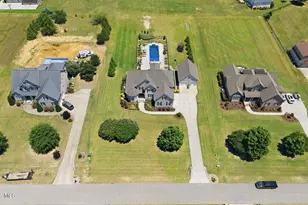 6208 Devonshire Dr, Wilson, NC 27896 - Photo 67