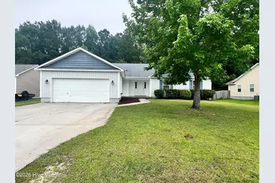 107 Arrowhead Trail, New Bern, NC 28562 - Photo 1