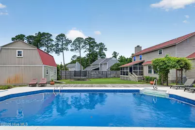 6712 Creek Ridge Road, Wilmington, NC 28411 - Photo 53