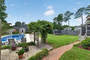 6712 Creek Ridge Rd, Wilmington, NC 28411 - Photo 9