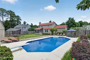 6712 Creek Ridge Rd, Wilmington, NC 28411 - Photo 11